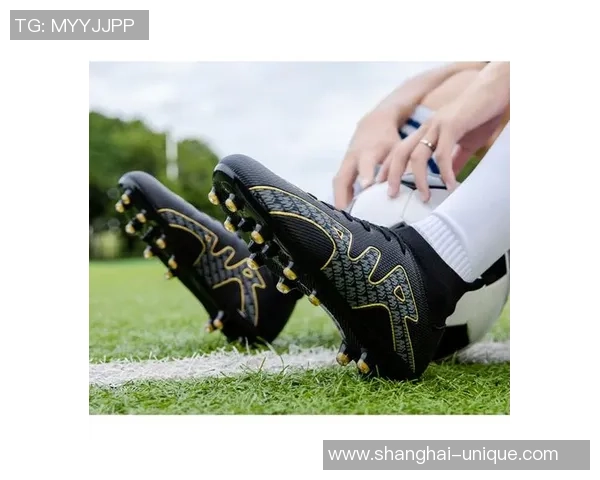 威杰狮足球鞋助力球员提升技术与表现的完美选择